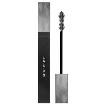 burberry cat lashes midnight blonde